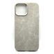 Чохол Denim Case with MagSafe для iPhone 12 Pro Max Gray dnm006 фото