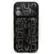 Чехол Reptile Soft для iPhone 17 Black rptl0025 фото 1