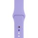 Ремінець Silicone Band для Apple Watch 42mm | 44mm | 45mm | 46mm | 49mm Glycine sb0101 фото