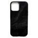 Чохол Denim Case with MagSafe для iPhone 12 Pro Max Black dnm007 фото