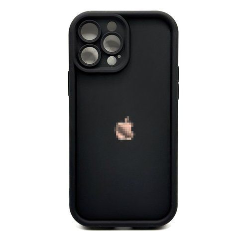 Чохол Shock Side для iPhone 14 Pro Black shsd0061 фото