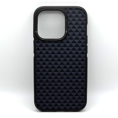 Чохол Luxury Pattern для iPhone 13 Pro lxc0018 фото