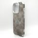 Чохол Jeans Open для iPhone 13 Pro Gray jc009 фото 2