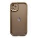 Чехол Shock Side для iPhone 12 Mini Brown shsd0012 фото