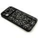 Чохол Reptile Soft для iPhone 17 Pro Black rptl0027 фото 2