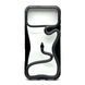 Чохол TPU Snake для iPhone 17 Pro Max Black snk037 фото 1