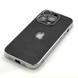 Чохол Scratch Case для iPhone 13 Pro Black sc011 фото 4