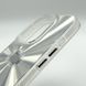Чехол Laser Logo Сase для iPhone 14 Pro Max lz007 фото 4