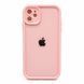 Чехол Shock Side для iPhone 12 Mini Pink shsd0013 фото