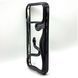 Чохол TPU Snake для iPhone 17 Pro Max Black snk037 фото 2
