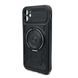 Чехол Armor TPU PC Rotating Magnetic iPhone 11 arm001 фото 2