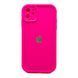 Чехол Shock Side для iPhone 12 Mini Hot Pink shsd0014 фото