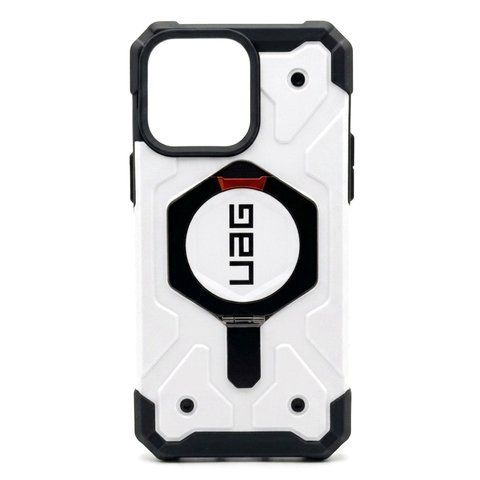 Чохол UAG Plasma with Magsafe для iPhone 14 Pro Max White uagbx024 фото