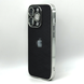 Чохол Scratch Case для iPhone 14 Pro Black scr013 фото 2