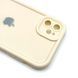 Чехол Shock Side для iPhone 12 Mini Antique White shsd0015 фото 3