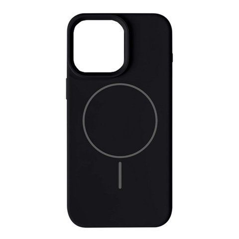 Чехол Soft-touch Silicone Magnetic для iPhone 16 Pro Max slcpr007 фото