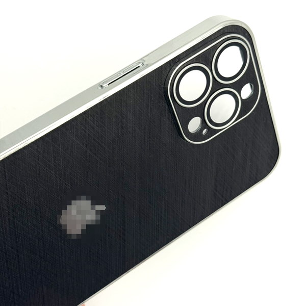 Чехол Scratch Case для iPhone 15 Pro Max Black scr206 фото