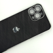 Чехол Scratch Case для iPhone 15 Pro Max Black scr206 фото 3