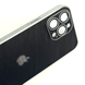 Чехол Scratch Case для iPhone 15 Pro Max Black scr206 фото 4