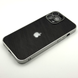 Чехол Scratch Case для iPhone 15 Pro Max Black scr206 фото 5
