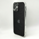 Чехол Scratch Case для iPhone 15 Pro Max Black scr206 фото 2