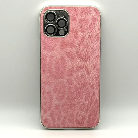 Чохол Leo Matte для iPhone 11 Pro Max Pink leo0001 фото