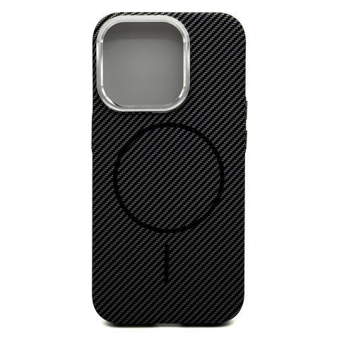 Чохол Carbon Slim Magsafe для iPhone 14 Pro crbpt000 фото