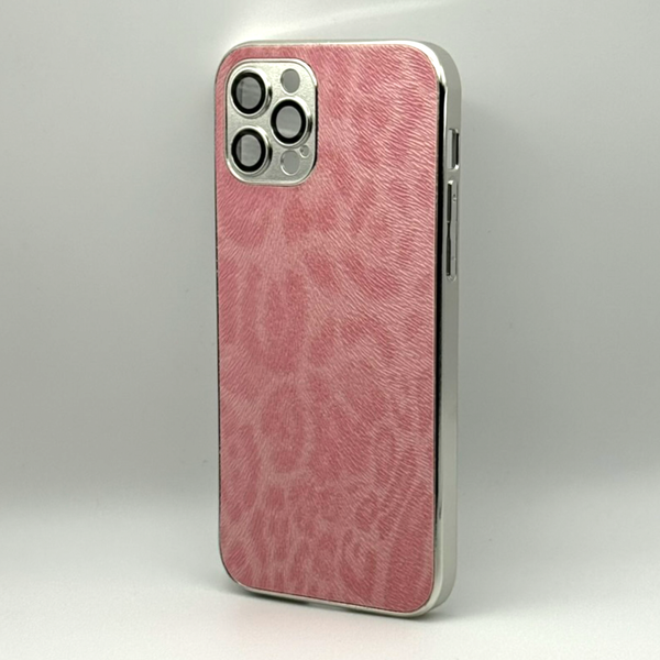Чехол Leo Matte для iPhone 11 Pro Max Pink leo0001 фото