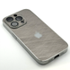 Чохол Scratch Case для iPhone 14 Pro Silver scr014 фото 3