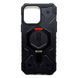 Чехол UAG Plasma with Magsafe для iPhone 15 Pro Max Black uagbx025 фото 1