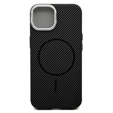 Чохол Carbon Slim Magsafe для iPhone 11 crbpt0018 фото