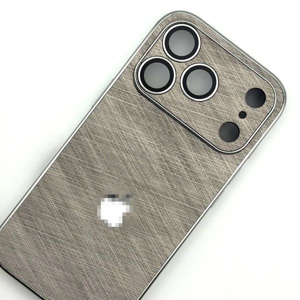 Чохол Scratch Case для iPhone 17 Pro Silver scr020 фото