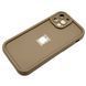 Чехол Shock Side для iPhone 11 Pro Max Brown shsd0022 фото 2