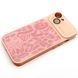 Чехол LEO Style для iPhone 13 Pink leost1019 фото 2