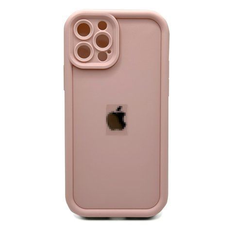 Чохол Shock Side для iPhone 11 Pro Max Pink shsd0023 фото