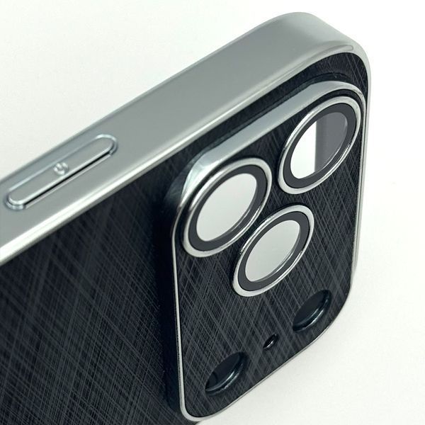 Чохол Scratch Case для iPhone 17 Pro Max Black scr021 фото