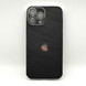 Чохол Scratch Case для iPhone 16 Pro Max Black scr208 фото 1