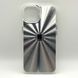 Чехол Laser Logo Сase для iPhone 14 Plus  lz017 фото 1