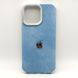 Чехол Jeans Open для iPhone 15 Pro Max Blue jc020 фото
