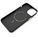 Чохол Carbon Slim Magsafe для iPhone 12/12 Pro crbpt0020 фото 3