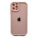 Чехол Shock Side для iPhone 11 Pro Max Pink shsd0023 фото