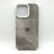 Чехол Jeans Open для iPhone 15 Pro Max Gray jc021 фото