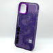 Чехол SO Cool Dragon для iPhone 11 Pro Max Purple scd014 фото 2