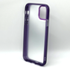 Чехол SO Cool Dragon для iPhone 11 Pro Max Purple scd014 фото 3