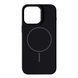 Чохол Soft-touch Silicone Magnetic для iPhone 14 Pro slcpr0010 фото 1