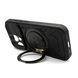 Чохол Armor TPU PC Rotating Magnetic iPhone 15 Pro arm012 фото 3