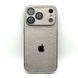 Чохол Scratch Case для iPhone 17 Pro Max Silver scr022 фото