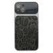Чохол LEO Style для iPhone 13 Gray leost10221 фото