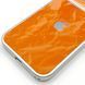 Чохол Velour Style для iPhone 13 Pro Max Orange velst008 фото 3