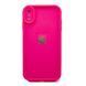 Чохол Shock Side для iPhone XS Max Pink hsd00144 фото 1